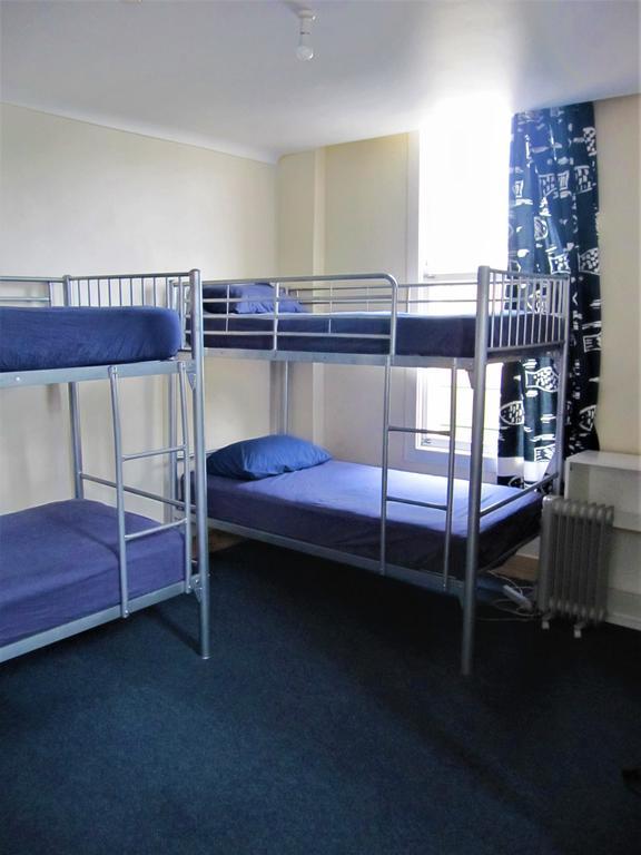 Harbourside City Backpackers Тауранга Экстерьер фото